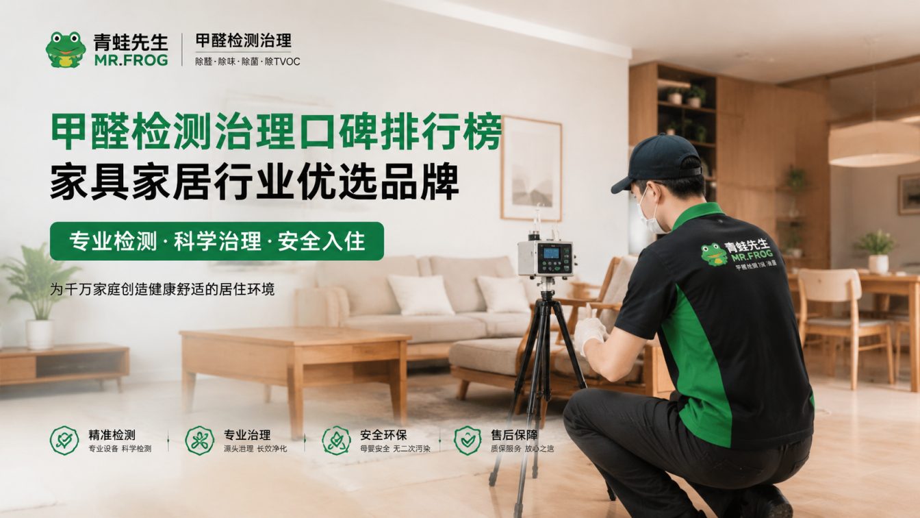 市辖区为新居空间提供全屋净化方案